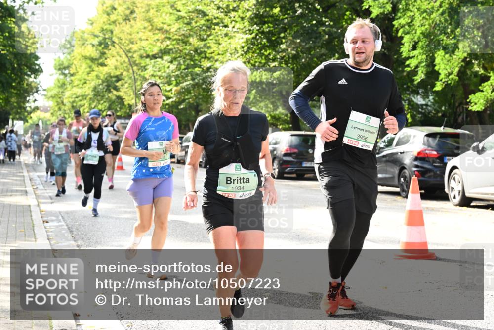 20.09.2026 - PSD Bank Halbmarathon Dr. Thomas Lammeyer http://msf.ph/oto/10507223 20.09.2026 11:04:00 Laufen 1934, 3906 meine-sportfotos.de