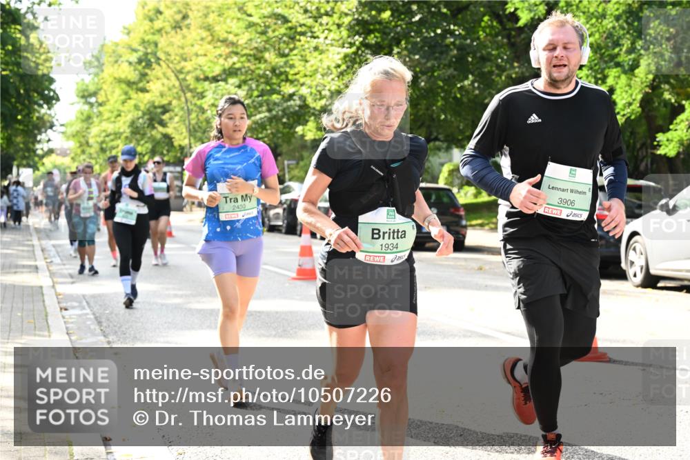 20.09.2026 - PSD Bank Halbmarathon Dr. Thomas Lammeyer http://msf.ph/oto/10507226 20.09.2026 11:04:00 Laufen 2430, 1934, 3906 meine-sportfotos.de
