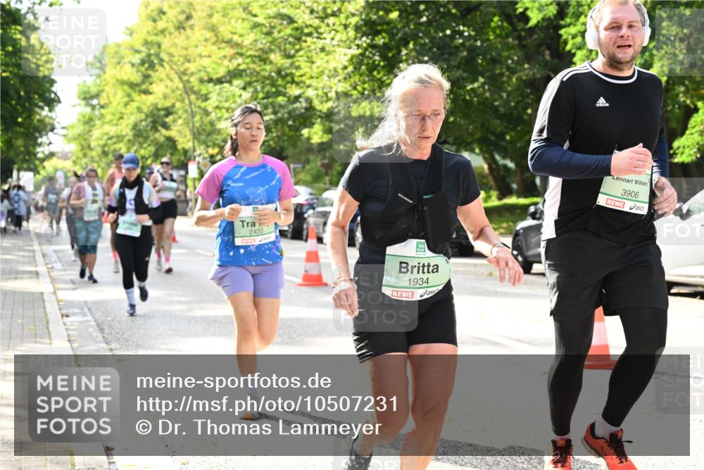 20.09.2026 - PSD Bank Halbmarathon Dr. Thomas Lammeyer http://msf.ph/oto/10507231 20.09.2026 11:04:00 Laufen 2430, 1934, 3906 meine-sportfotos.de