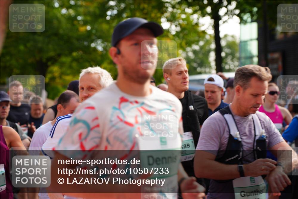 20.09.2026 - PSD Bank Halbmarathon LAZAROV Photography http://msf.ph/oto/10507233 20.09.2026 10:01:53 Laufen 02 meine-sportfotos.de
