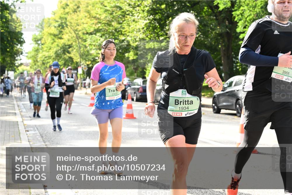 20.09.2026 - PSD Bank Halbmarathon Dr. Thomas Lammeyer http://msf.ph/oto/10507234 20.09.2026 11:04:01 Laufen 2430, 1934, 3906 meine-sportfotos.de