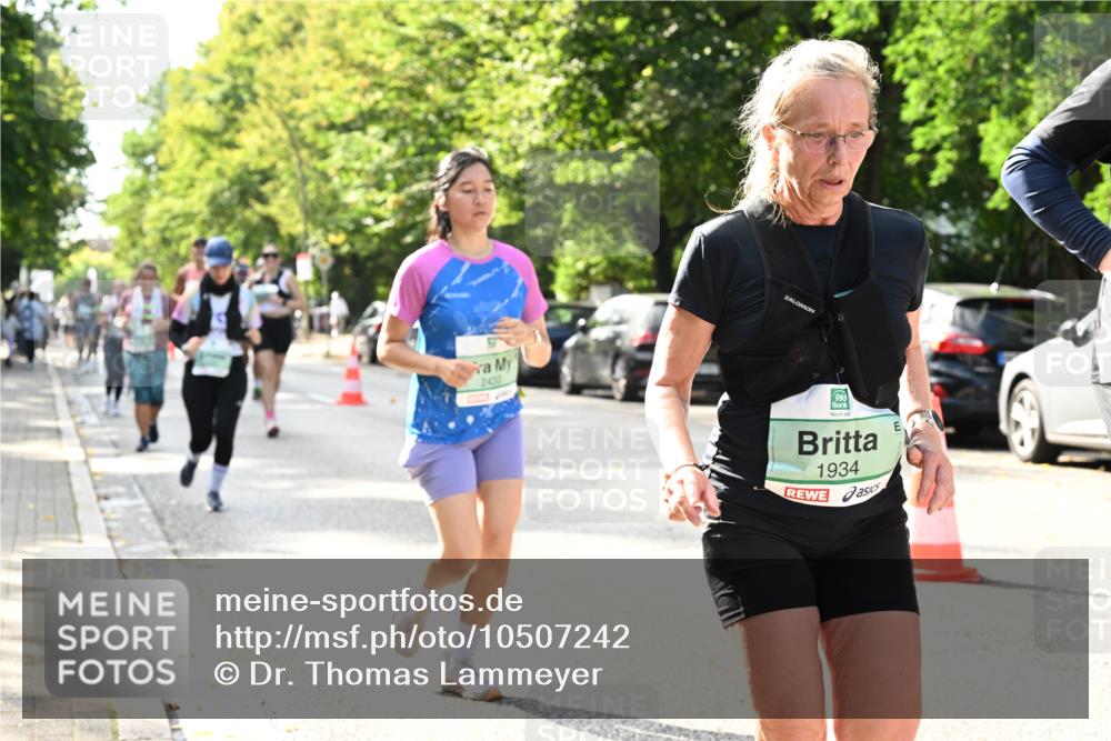 20.09.2026 - PSD Bank Halbmarathon Dr. Thomas Lammeyer http://msf.ph/oto/10507242 20.09.2026 11:04:01 Laufen 2430, 1934 meine-sportfotos.de