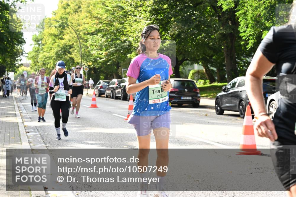 20.09.2026 - PSD Bank Halbmarathon Dr. Thomas Lammeyer http://msf.ph/oto/10507249 20.09.2026 11:04:01 Laufen 2430 meine-sportfotos.de