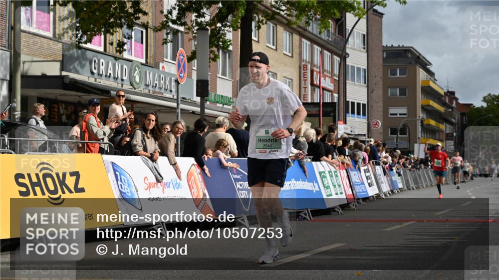 20.09.2026 - PSD Bank Halbmarathon J. Mangold http://msf.ph/oto/10507253 20.09.2026 11:27:41 Ziel 2544, 3189, 3348, 3431 meine-sportfotos.de