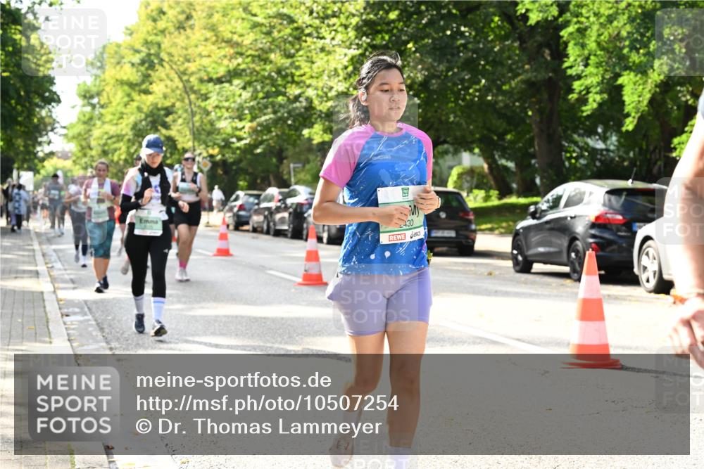 20.09.2026 - PSD Bank Halbmarathon Dr. Thomas Lammeyer http://msf.ph/oto/10507254 20.09.2026 11:04:02 Laufen 430 meine-sportfotos.de