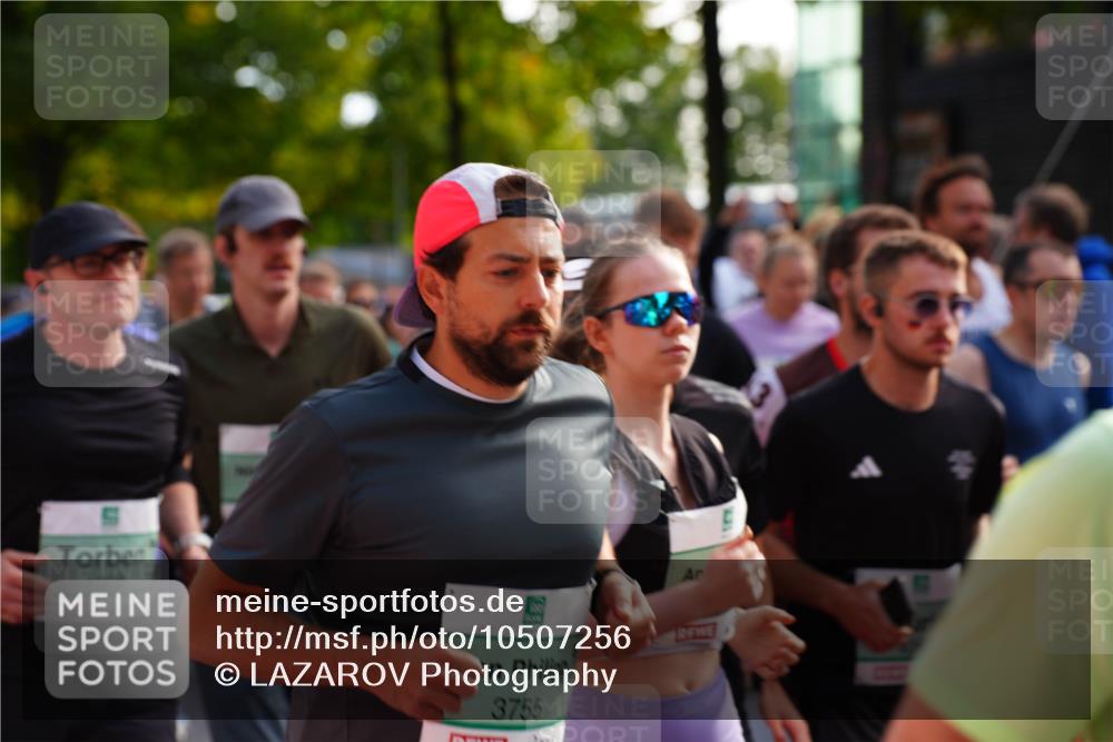 20.09.2026 - PSD Bank Halbmarathon LAZAROV Photography http://msf.ph/oto/10507256 20.09.2026 10:01:55 Laufen 1908, 3755 meine-sportfotos.de