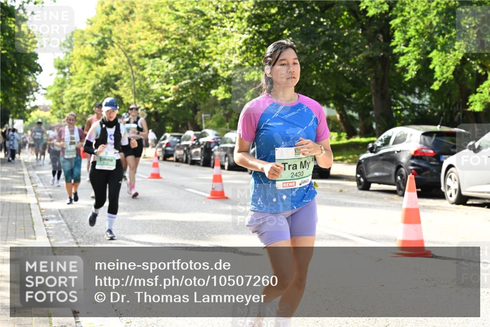 20.09.2026 - PSD Bank Halbmarathon Dr. Thomas Lammeyer http://msf.ph/oto/10507260 20.09.2026 11:04:02 Laufen 2430 meine-sportfotos.de