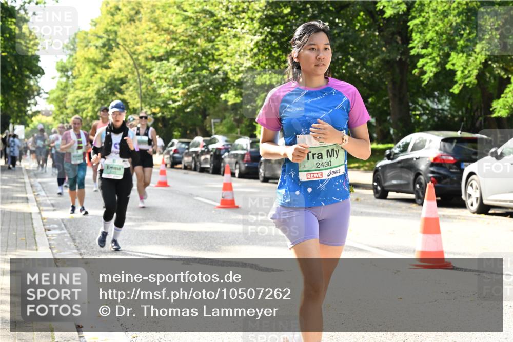 20.09.2026 - PSD Bank Halbmarathon Dr. Thomas Lammeyer http://msf.ph/oto/10507262 20.09.2026 11:04:02 Laufen 2430 meine-sportfotos.de
