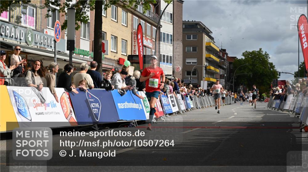 20.09.2026 - PSD Bank Halbmarathon J. Mangold http://msf.ph/oto/10507264 20.09.2026 11:27:44 Ziel 2544, 3189, 3348, 3431, 4462 meine-sportfotos.de