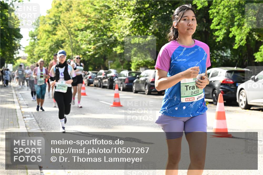 20.09.2026 - PSD Bank Halbmarathon Dr. Thomas Lammeyer http://msf.ph/oto/10507267 20.09.2026 11:04:02 Laufen 2430 meine-sportfotos.de
