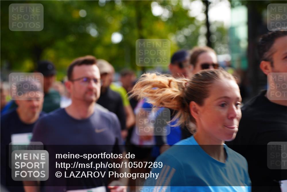20.09.2026 - PSD Bank Halbmarathon LAZAROV Photography http://msf.ph/oto/10507269 20.09.2026 10:01:57 Laufen  meine-sportfotos.de