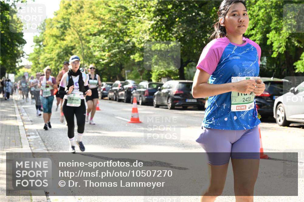20.09.2026 - PSD Bank Halbmarathon Dr. Thomas Lammeyer http://msf.ph/oto/10507270 20.09.2026 11:04:02 Laufen 2430 meine-sportfotos.de