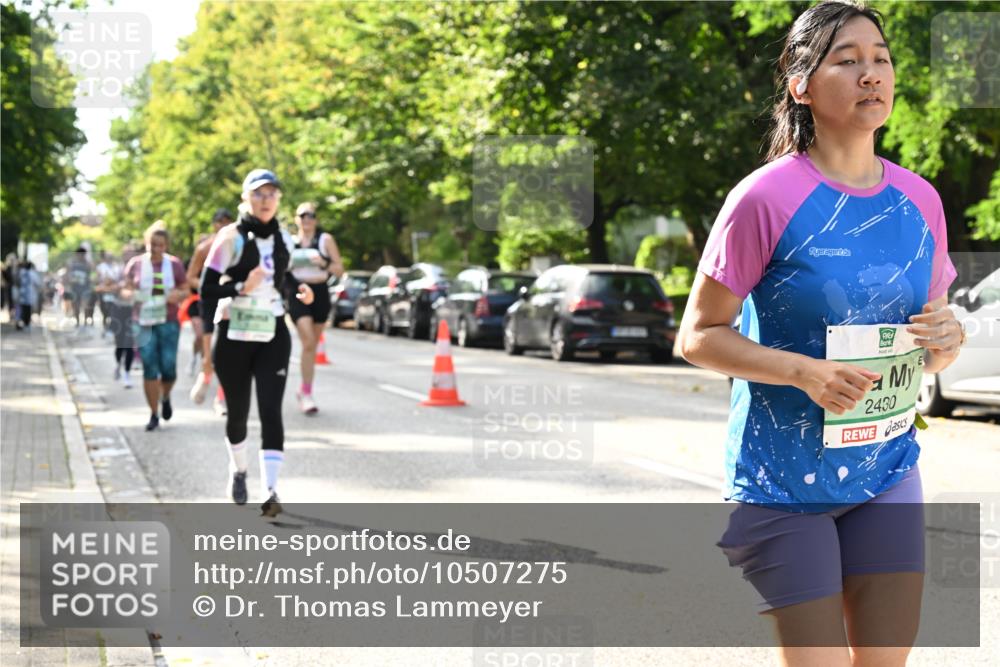 20.09.2026 - PSD Bank Halbmarathon Dr. Thomas Lammeyer http://msf.ph/oto/10507275 20.09.2026 11:04:02 Laufen 2430 meine-sportfotos.de