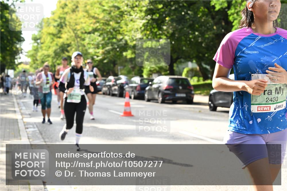 20.09.2026 - PSD Bank Halbmarathon Dr. Thomas Lammeyer http://msf.ph/oto/10507277 20.09.2026 11:04:02 Laufen 2430 meine-sportfotos.de