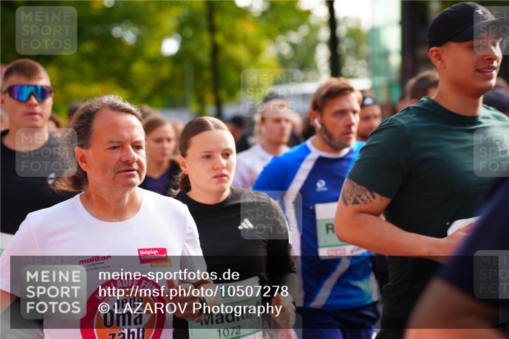 20.09.2026 - PSD Bank Halbmarathon LAZAROV Photography http://msf.ph/oto/10507278 20.09.2026 10:01:59 Laufen 1072 meine-sportfotos.de