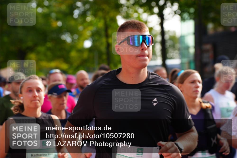 20.09.2026 - PSD Bank Halbmarathon LAZAROV Photography http://msf.ph/oto/10507280 20.09.2026 10:02:00 Laufen  meine-sportfotos.de