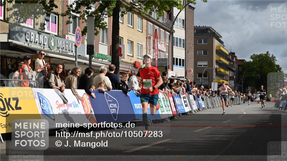 20.09.2026 - PSD Bank Halbmarathon J. Mangold http://msf.ph/oto/10507283 20.09.2026 11:27:44 Ziel 2544, 3189, 3348, 3431, 4462 meine-sportfotos.de