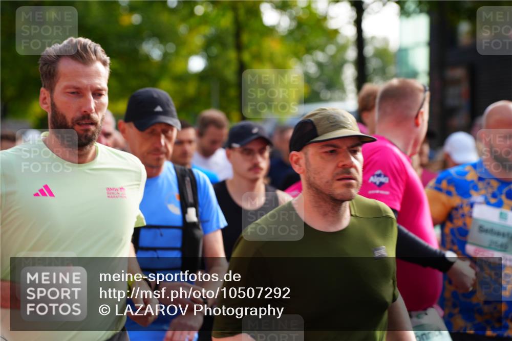 20.09.2026 - PSD Bank Halbmarathon LAZAROV Photography http://msf.ph/oto/10507292 20.09.2026 10:02:01 Laufen 2546 meine-sportfotos.de
