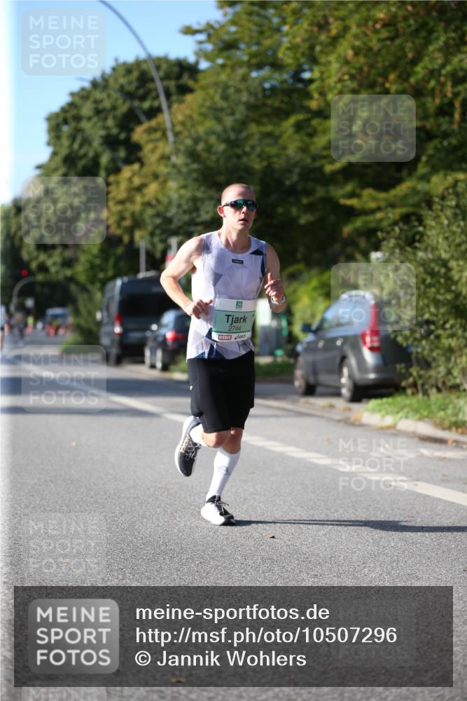 20.09.2026 - PSD Bank Halbmarathon Jannik Wohlers http://msf.ph/oto/10507296 20.09.2026 10:21:41 Laufen 2744 meine-sportfotos.de