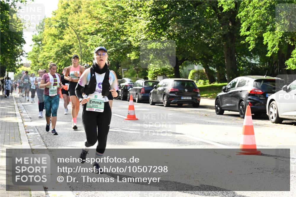20.09.2026 - PSD Bank Halbmarathon Dr. Thomas Lammeyer http://msf.ph/oto/10507298 20.09.2026 11:04:03 Laufen 3225 meine-sportfotos.de