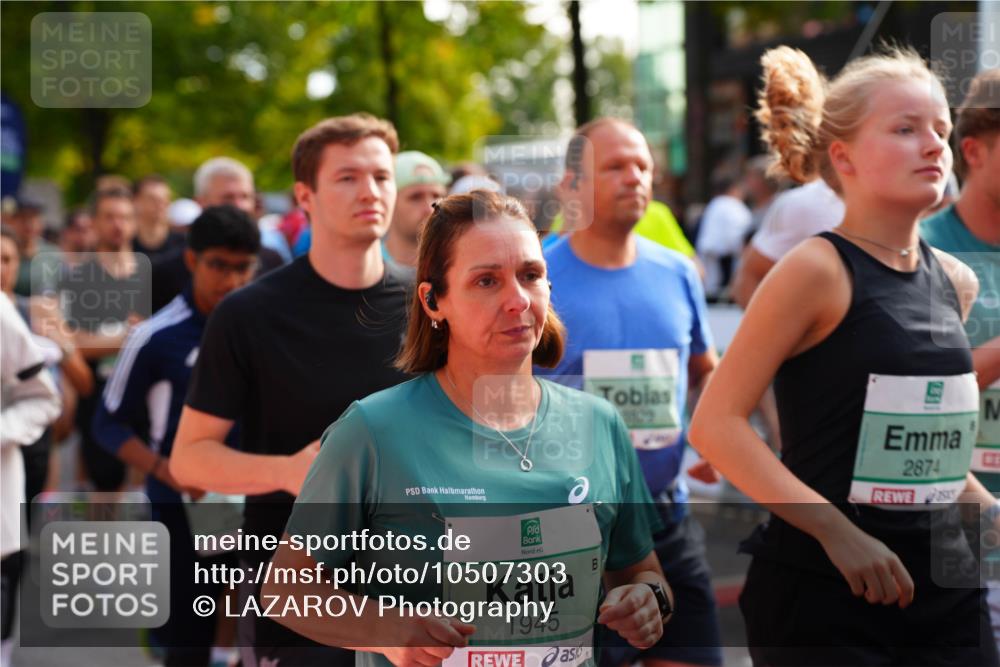 20.09.2026 - PSD Bank Halbmarathon LAZAROV Photography http://msf.ph/oto/10507303 20.09.2026 10:02:03 Laufen 1945, 2874 meine-sportfotos.de