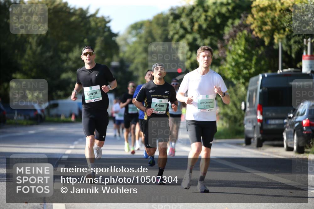 20.09.2026 - PSD Bank Halbmarathon Jannik Wohlers http://msf.ph/oto/10507304 20.09.2026 10:21:44 Laufen 3169, 2015, 2880, 2779 meine-sportfotos.de
