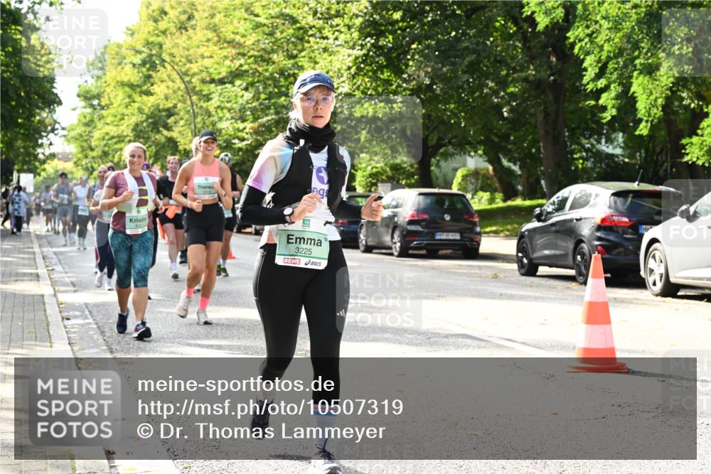 20.09.2026 - PSD Bank Halbmarathon Dr. Thomas Lammeyer http://msf.ph/oto/10507319 20.09.2026 11:04:04 Laufen 3225 meine-sportfotos.de