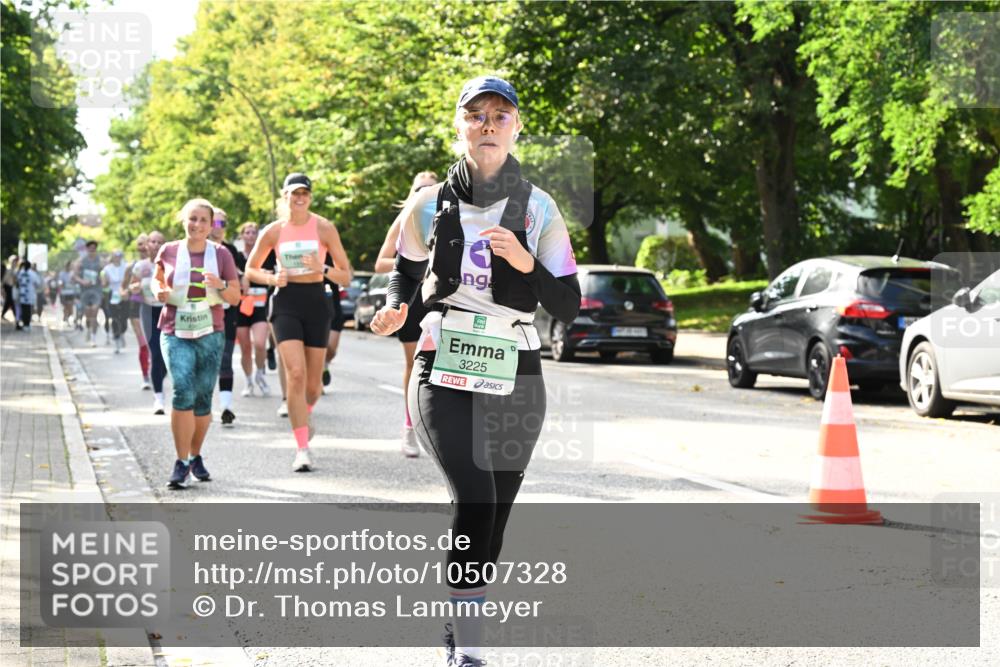 20.09.2026 - PSD Bank Halbmarathon Dr. Thomas Lammeyer http://msf.ph/oto/10507328 20.09.2026 11:04:04 Laufen 3225 meine-sportfotos.de