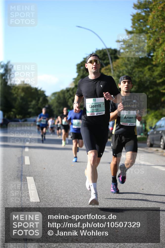 20.09.2026 - PSD Bank Halbmarathon Jannik Wohlers http://msf.ph/oto/10507329 20.09.2026 10:21:48 Laufen 3169, 2015, 2880 meine-sportfotos.de