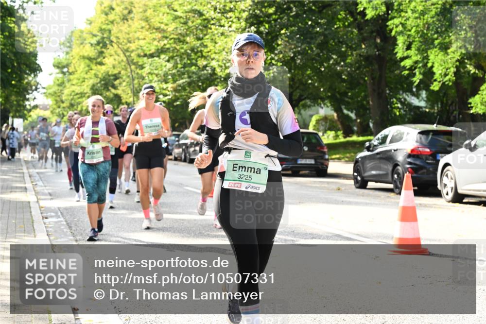 20.09.2026 - PSD Bank Halbmarathon Dr. Thomas Lammeyer http://msf.ph/oto/10507331 20.09.2026 11:04:04 Laufen 3225 meine-sportfotos.de