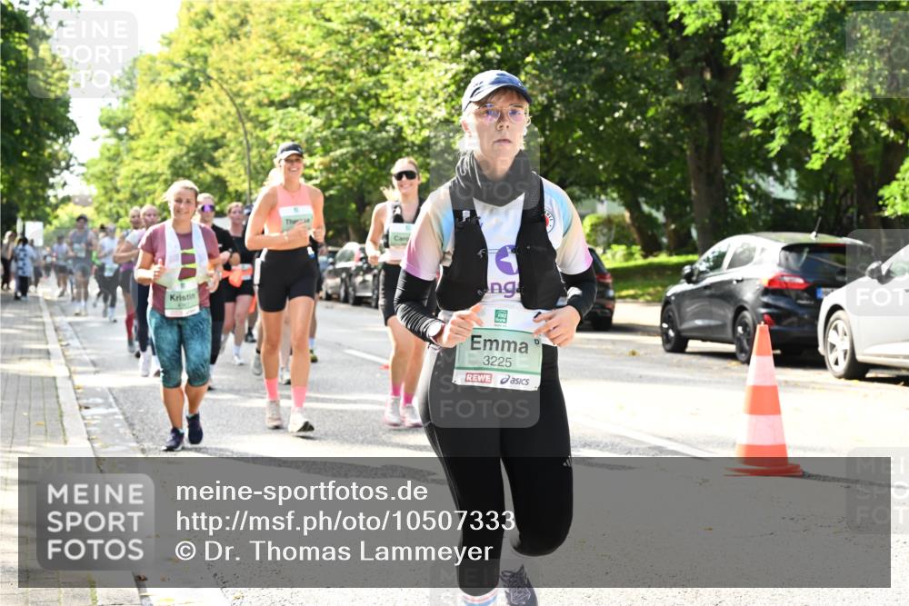 20.09.2026 - PSD Bank Halbmarathon Dr. Thomas Lammeyer http://msf.ph/oto/10507333 20.09.2026 11:04:05 Laufen 3225 meine-sportfotos.de
