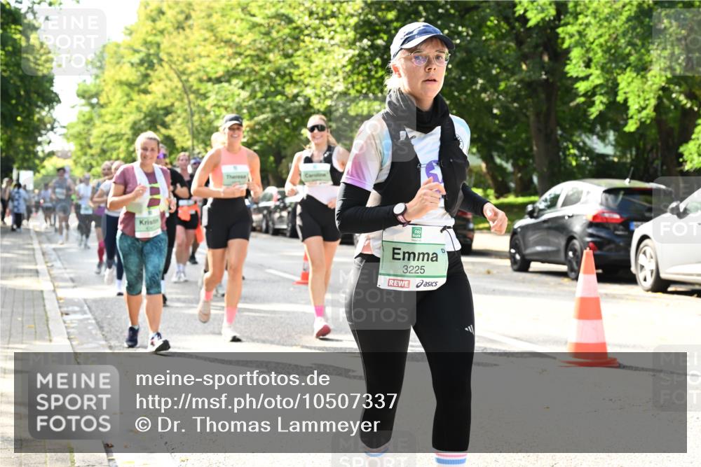 20.09.2026 - PSD Bank Halbmarathon Dr. Thomas Lammeyer http://msf.ph/oto/10507337 20.09.2026 11:04:05 Laufen 3225 meine-sportfotos.de