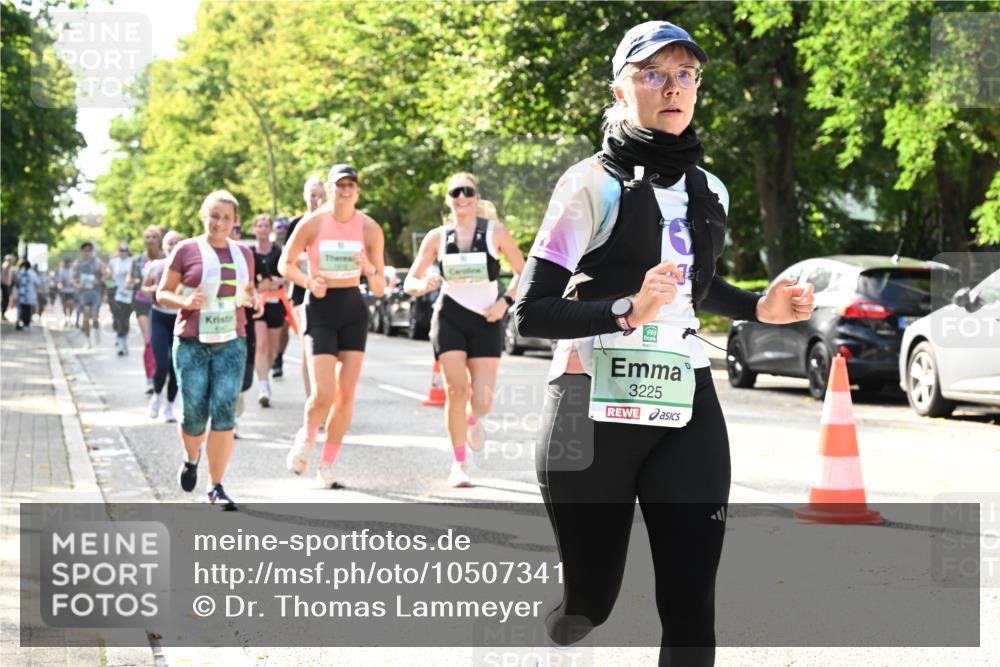 20.09.2026 - PSD Bank Halbmarathon Dr. Thomas Lammeyer http://msf.ph/oto/10507341 20.09.2026 11:04:05 Laufen 750, 3225 meine-sportfotos.de