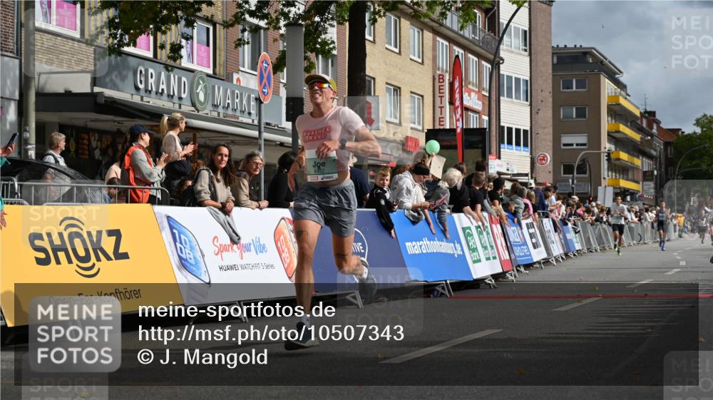 20.09.2026 - PSD Bank Halbmarathon J. Mangold http://msf.ph/oto/10507343 20.09.2026 11:27:49 Ziel 1606, 3068, 3431, 4462 meine-sportfotos.de