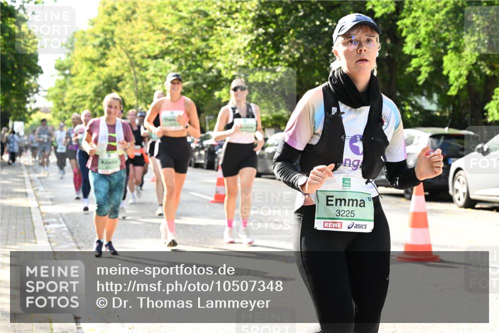 20.09.2026 - PSD Bank Halbmarathon Dr. Thomas Lammeyer http://msf.ph/oto/10507348 20.09.2026 11:04:05 Laufen 34, 3225 meine-sportfotos.de