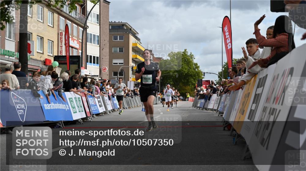 20.09.2026 - PSD Bank Halbmarathon J. Mangold http://msf.ph/oto/10507350 20.09.2026 11:27:52 Ziel 1399, 1606, 3068, 3431, 4462, 4795 meine-sportfotos.de
