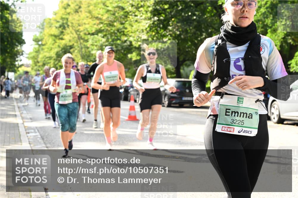 20.09.2026 - PSD Bank Halbmarathon Dr. Thomas Lammeyer http://msf.ph/oto/10507351 20.09.2026 11:04:05 Laufen 3225 meine-sportfotos.de