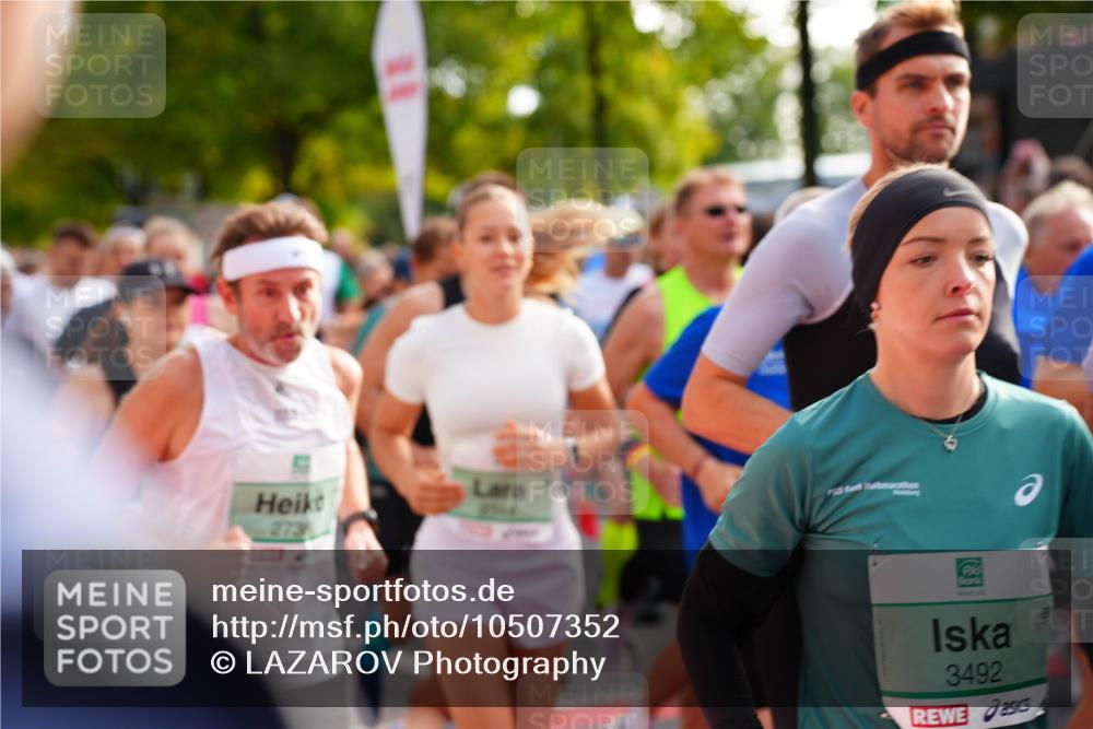 20.09.2026 - PSD Bank Halbmarathon LAZAROV Photography http://msf.ph/oto/10507352 20.09.2026 10:02:10 Laufen 273, 30, 3492 meine-sportfotos.de