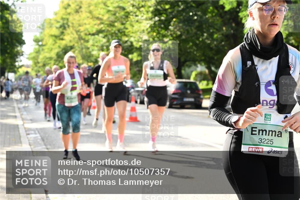 20.09.2026 - PSD Bank Halbmarathon Dr. Thomas Lammeyer http://msf.ph/oto/10507357 20.09.2026 11:04:05 Laufen 3225 meine-sportfotos.de