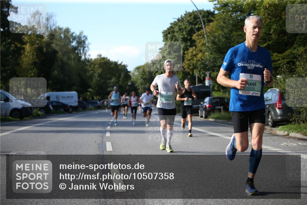 20.09.2026 - PSD Bank Halbmarathon Jannik Wohlers http://msf.ph/oto/10507358 20.09.2026 10:21:53 Laufen 1780, 2017, 1078 meine-sportfotos.de