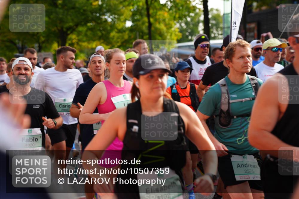 20.09.2026 - PSD Bank Halbmarathon LAZAROV Photography http://msf.ph/oto/10507359 20.09.2026 10:02:11 Laufen 2966, 4020, 102, 2375 meine-sportfotos.de