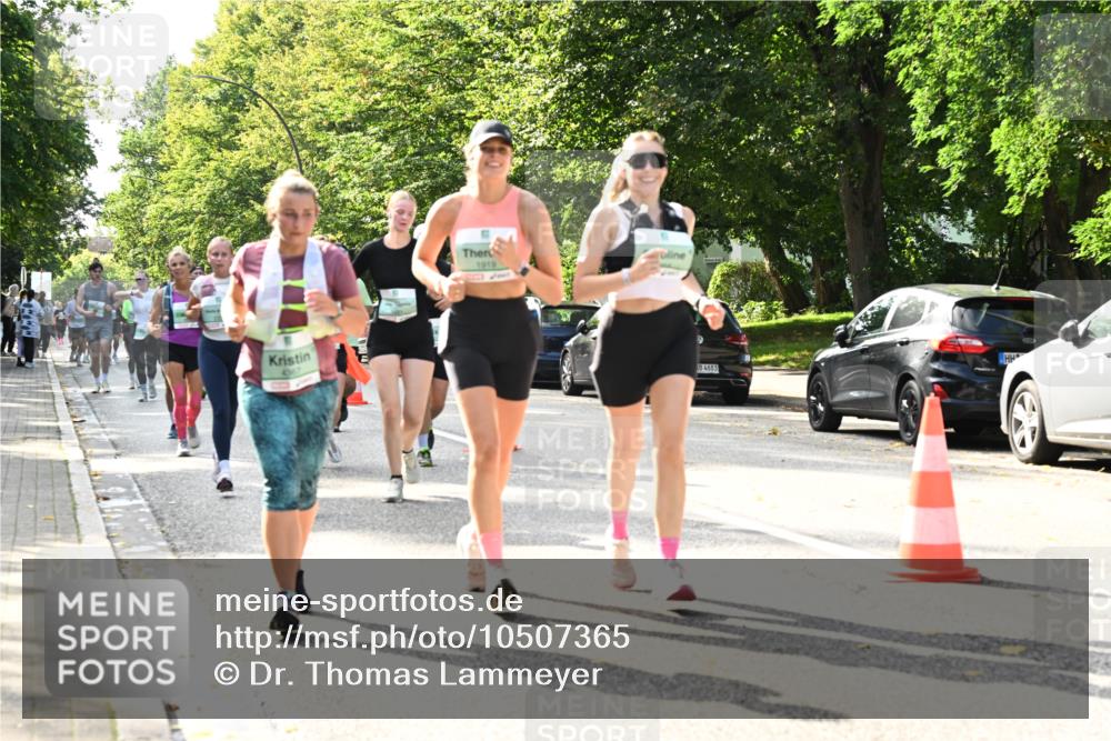 20.09.2026 - PSD Bank Halbmarathon Dr. Thomas Lammeyer http://msf.ph/oto/10507365 20.09.2026 11:04:06 Laufen 1919, 4683 meine-sportfotos.de