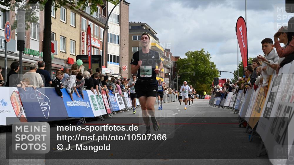 20.09.2026 - PSD Bank Halbmarathon J. Mangold http://msf.ph/oto/10507366 20.09.2026 11:27:53 Ziel 1399, 1606, 3068, 4462, 4795 meine-sportfotos.de
