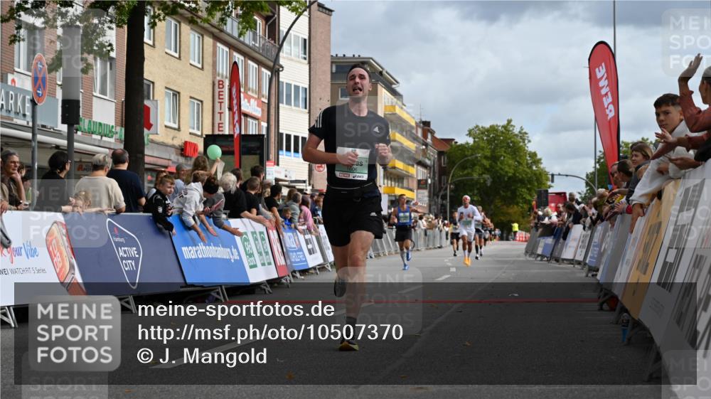 20.09.2026 - PSD Bank Halbmarathon J. Mangold http://msf.ph/oto/10507370 20.09.2026 11:27:53 Ziel 1399, 1606, 3068, 4462, 4795 meine-sportfotos.de