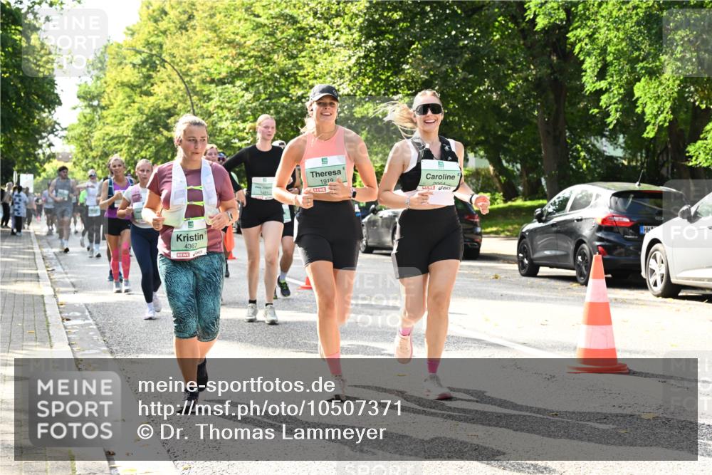 20.09.2026 - PSD Bank Halbmarathon Dr. Thomas Lammeyer http://msf.ph/oto/10507371 20.09.2026 11:04:06 Laufen 4367, 1919 meine-sportfotos.de