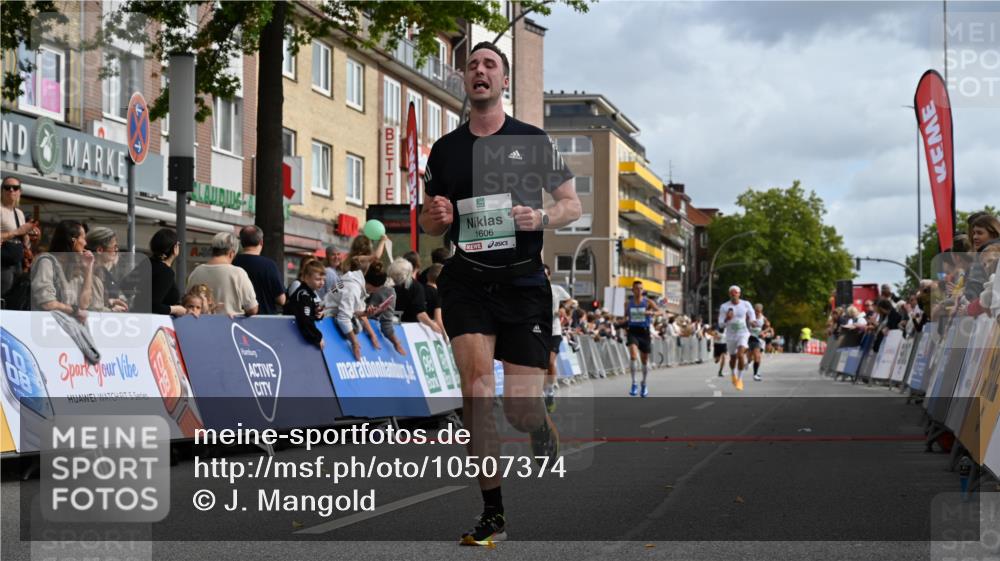 20.09.2026 - PSD Bank Halbmarathon J. Mangold http://msf.ph/oto/10507374 20.09.2026 11:27:53 Ziel 1399, 1606, 3068, 4462, 4795 meine-sportfotos.de