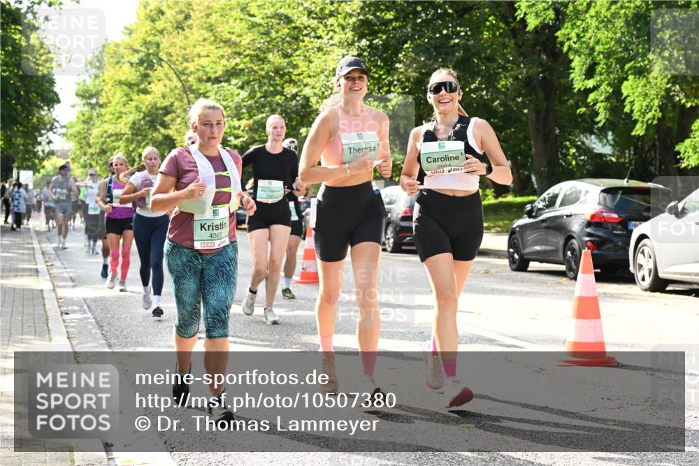 20.09.2026 - PSD Bank Halbmarathon Dr. Thomas Lammeyer http://msf.ph/oto/10507380 20.09.2026 11:04:06 Laufen 4367, 2064 meine-sportfotos.de