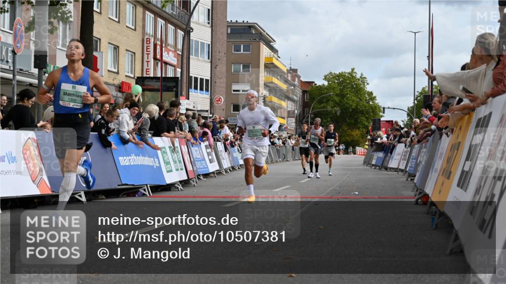 20.09.2026 - PSD Bank Halbmarathon J. Mangold http://msf.ph/oto/10507381 20.09.2026 11:27:57 Ziel 1399, 1606, 1679, 2484, 3068, 3207, 4795 meine-sportfotos.de