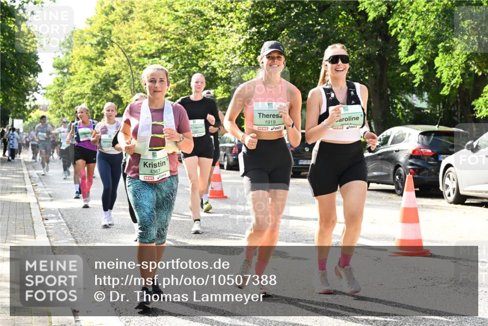 20.09.2026 - PSD Bank Halbmarathon Dr. Thomas Lammeyer http://msf.ph/oto/10507388 20.09.2026 11:04:06 Laufen 4367, 1481, 1919, 2064 meine-sportfotos.de