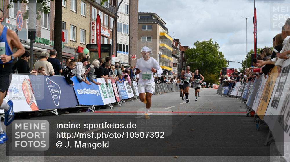 20.09.2026 - PSD Bank Halbmarathon J. Mangold http://msf.ph/oto/10507392 20.09.2026 11:27:57 Ziel 1399, 1606, 1679, 2484, 3068, 3207, 4795 meine-sportfotos.de
